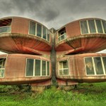 Architecture Taiwan