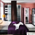 2011 Chambre Ikea