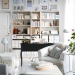 Salon et séjour