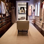 aménagement de dressing