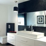 décor de salle de bain
