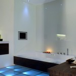 décoration de salle de bain